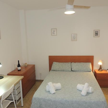 Bonito Apartamento En Tarragona Centro Exterior foto