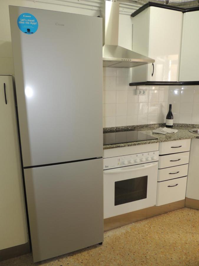 Bonito Apartamento En Tarragona Centro Exterior foto